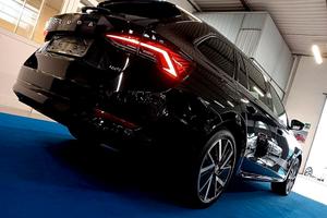 Skoda Octavia Wagon 2.0 TDI 4x4 DSG CLEVER EDITION
