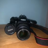 Canon EOS 1300D