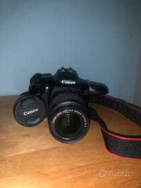 Canon EOS 1300D