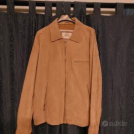GIACCA IN PELLE