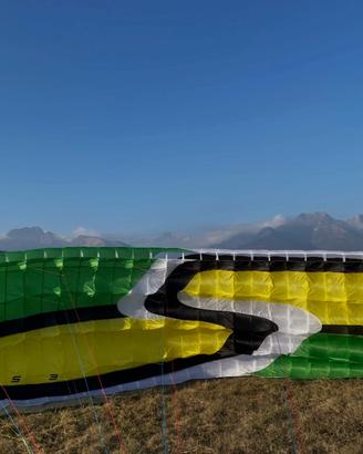 Vela sky ankys 3 M (74-94)