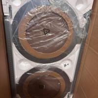 Casse altoparlante da incasso QSC  ( coppia )