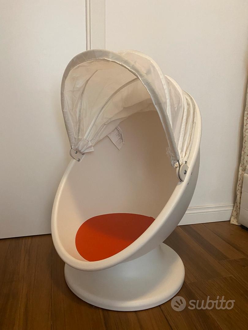 Egg Chair Ikea Poltroncina Bimbi Living Room Poltrona Bianca Ikea