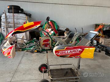 Go kart