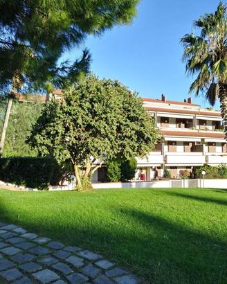 Appartamento di 55 m² con 3 locali a Ceriale
