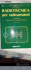 libro per radioamatore 