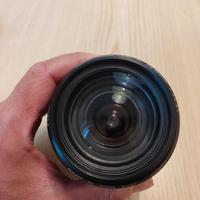 OBIETTIVO CANON 28-105 USM