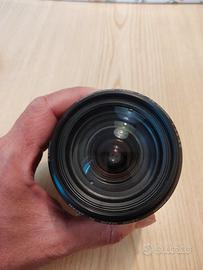 OBIETTIVO CANON 28-105 USM