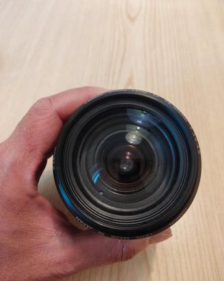 OBIETTIVO CANON 28-105 USM