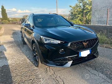 Cupra Formentor 1.5 TSI DSG 150 cv