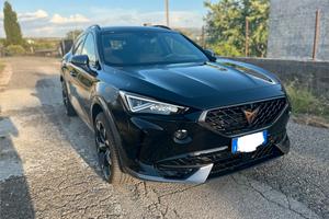 Cupra Formentor 1.5 TSI DSG 150 cv