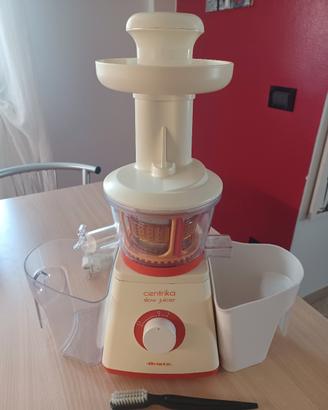 Centrifuga Marca Ariete