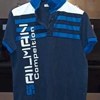 Polo in Piquet di cotone. Per ragazzo. Marca OVS .