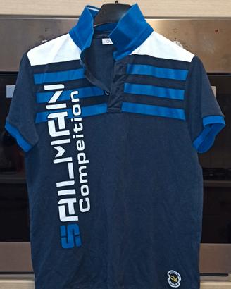 Polo in Piquet di cotone. Per ragazzo. Marca OVS .