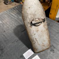 Serbatoio vespa gs 150