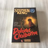Stephen King Dolores Claiborne