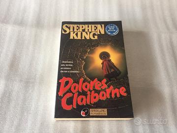 Stephen King Dolores Claiborne
