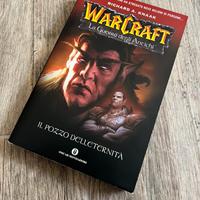 Il pozzo dell’eternità – La guerra degli antichi