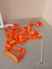 nastro ginnastica ritmica