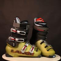 SCARPONI DA SCI LANGE –  Taglia 41