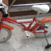 Bici Kinder bambino/a