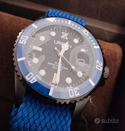 Orologio 'ZZERO URBAN' Quartz-New