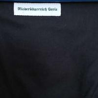 Abito dirndl lungo, taglia 42/44