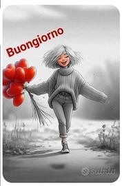 Badante H24 7/7