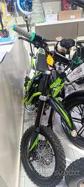 pit bike off road 