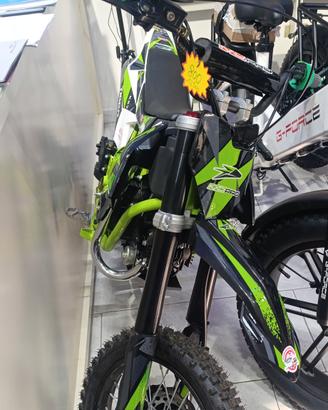 pit bike off road 