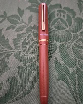 penna stilografica