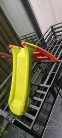 scivolo