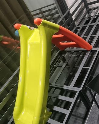 scivolo