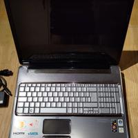 HP Dv7