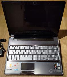 HP Dv7