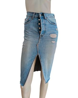 Levi's Gonna Midi con spacco