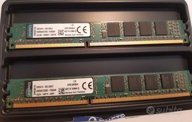 Memorie RAM Vintage