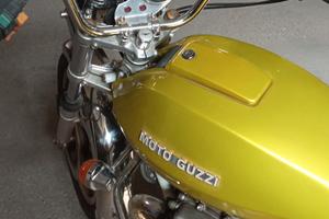Moto Guzzi Altro modello - 1984