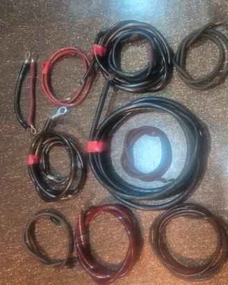 Impianto stereo