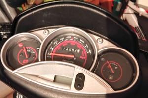 Scooter 50cc