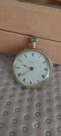 Orologio da taschino svizzero VIRIS vintage