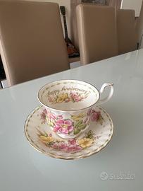 Tazza da tè Royal Albert
