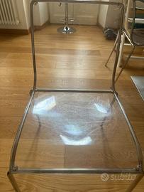 Sedie Calligaris
