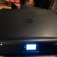 Stampante HP4520