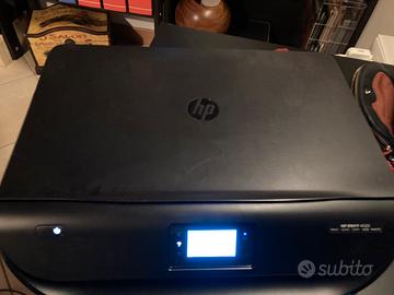 Stampante HP4520