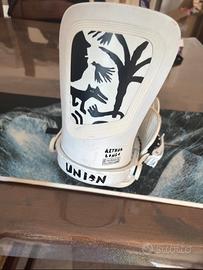 attacchi union