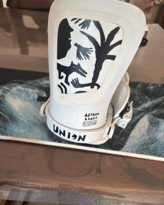 attacchi union