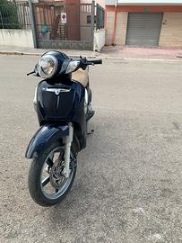 Scarabeo sr aprila 125