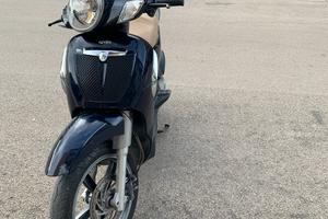 Scarabeo sr aprila 125