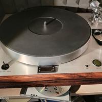 Giradischi Luxman PD 277